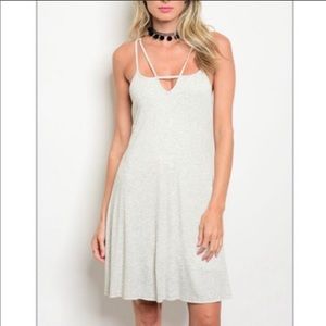 NWOT Sweet Claire dress